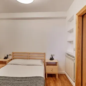 Tuapartamento - Estafeta 15 Apartamento Pamplona