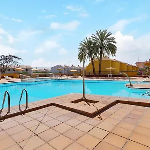 Moderno Triplex Sonneland Apartamento Maspalomas (Gran Canaria)