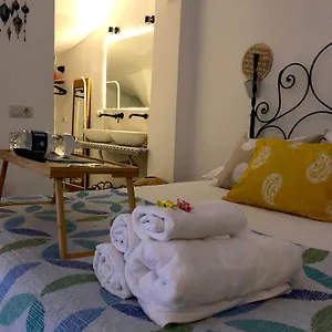La Gitana Y El Rey Sol Málaga