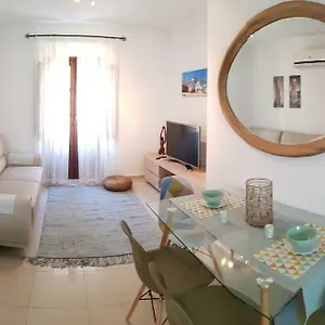  Appartement El Marques San Juan