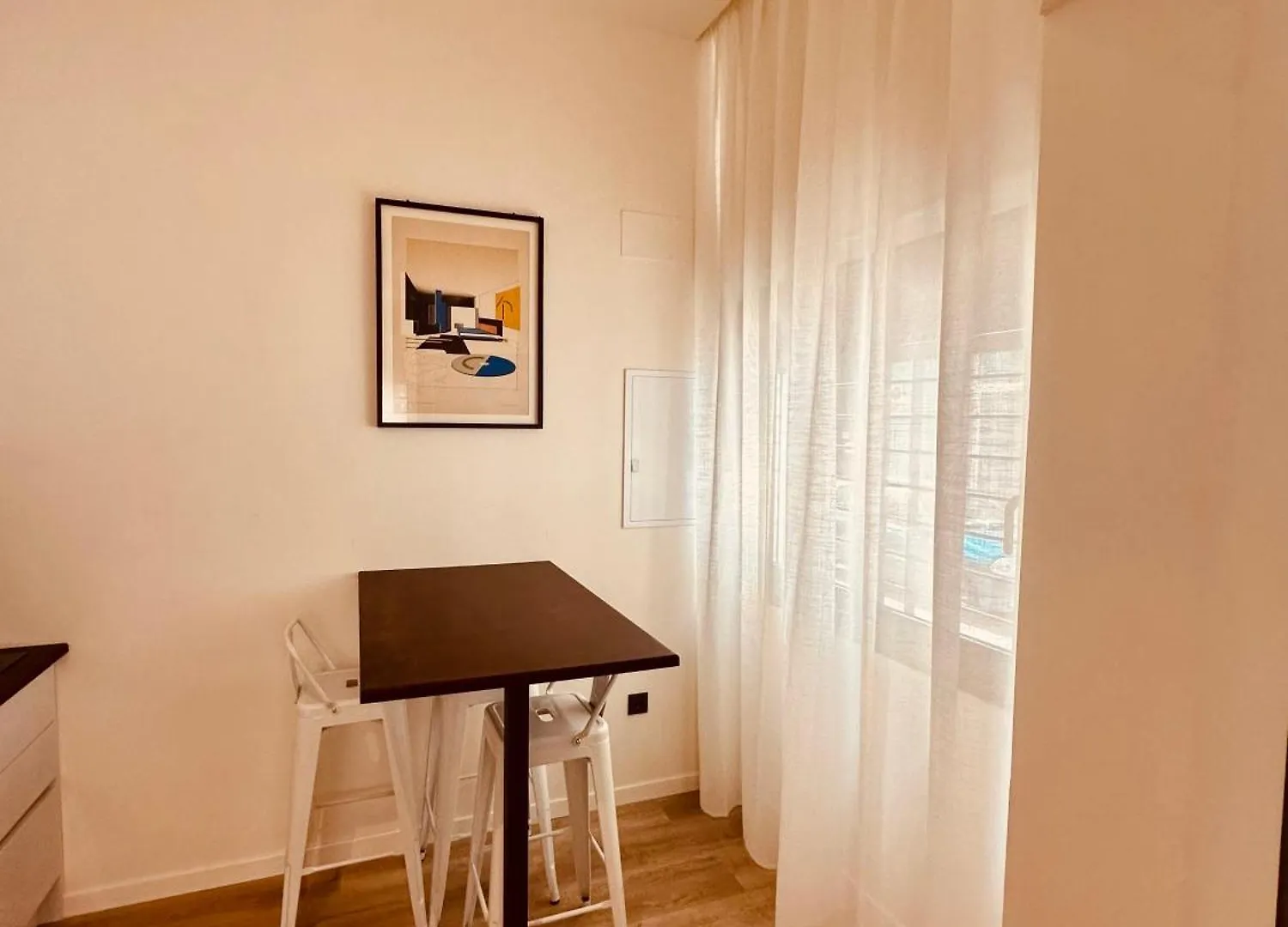 Apartamentos Sunsets Malaga Centro Spain